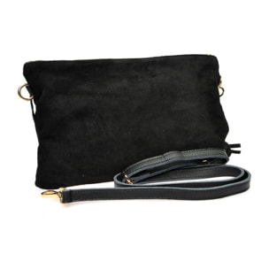 Marsupio Anna Luchini Nero