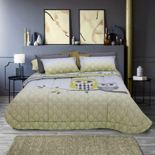 Copripiumino Gufetti