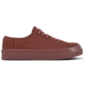 CAMPER Peu Roda - Sneakers Donna Rosso