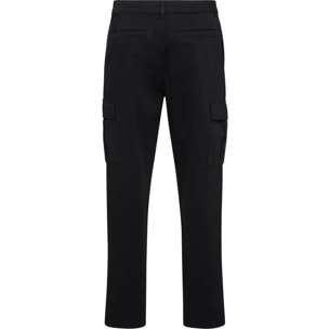 PHILIPP PLEIN Pantalones de corte cargo