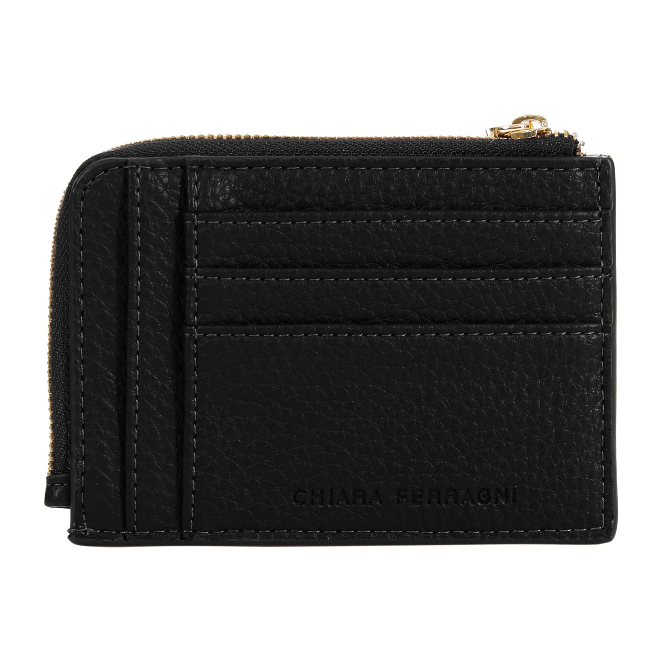 Chiara Ferragni portafogli