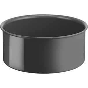 Sauteuse TEFAL Ingenio Renew 20cm L2603002