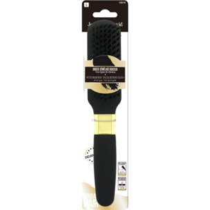 Brosse volume JEAN LOUIS DAVID PLATE POILS SANGLIER NEW DESIGN