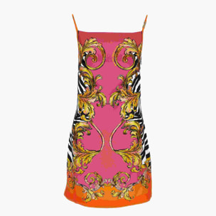 Versace Jeans Couture vestito