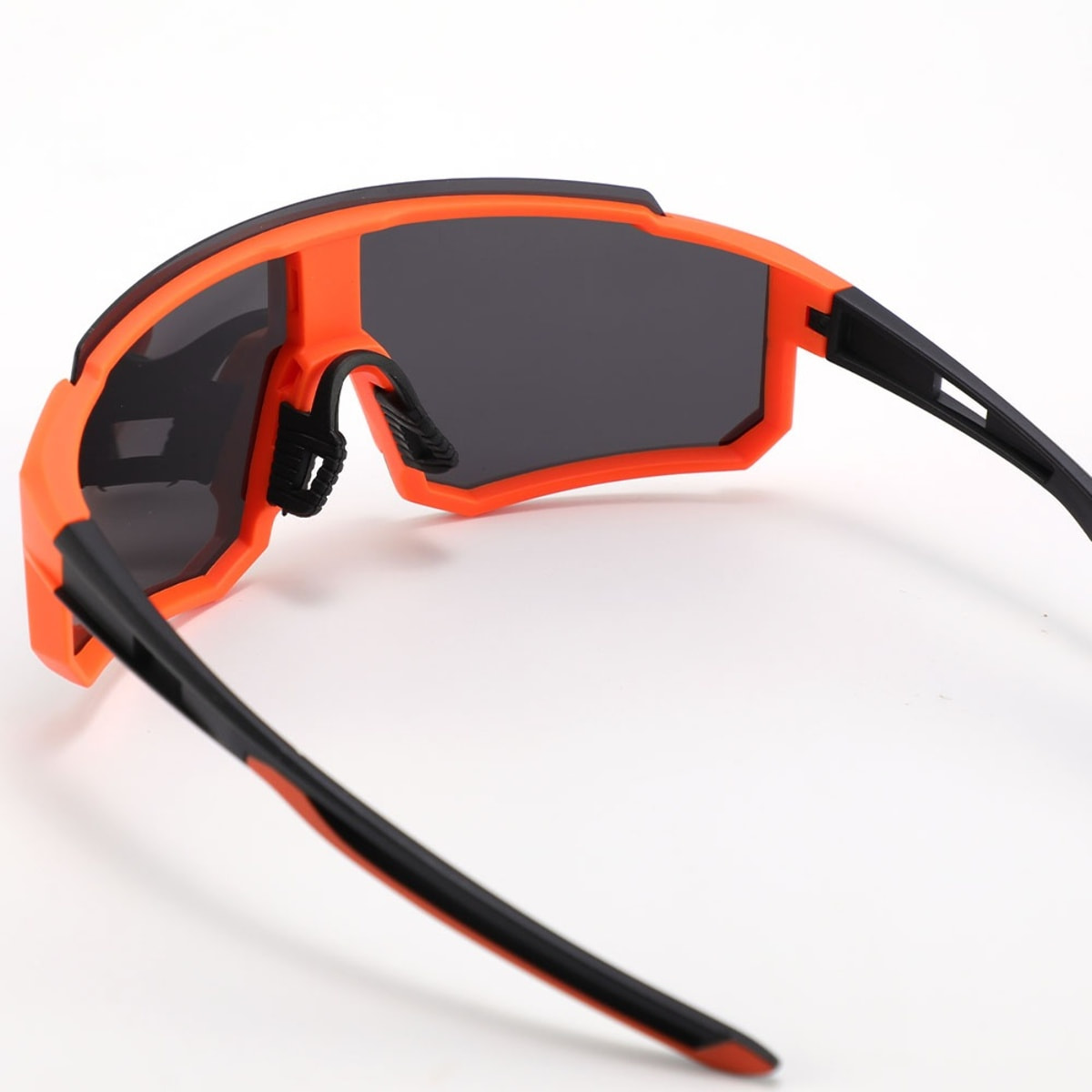 Gafas de Sol Fluor 9927-C3 Polarizadas de Tr90 Unisex 64 mm