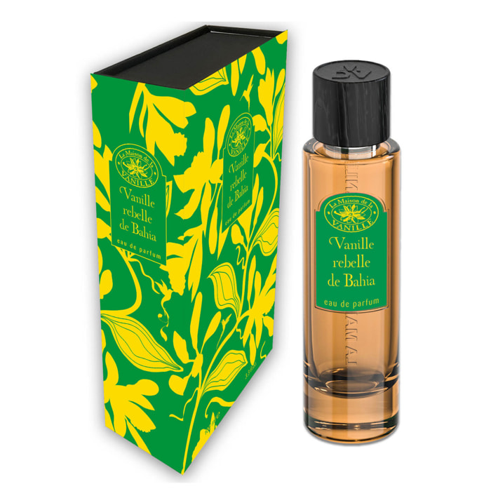 Vanille Rebelle de Bahia - Eau de Parfum
