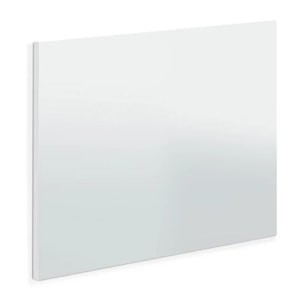 Mueble de baño Aktiva Blanco Brillo