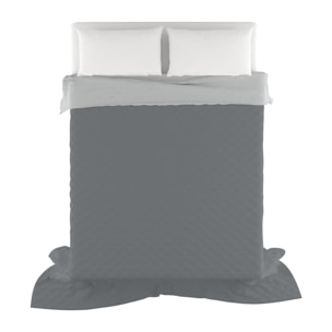 TRAPUNTINO WATER WASHED MATRIMONIALE