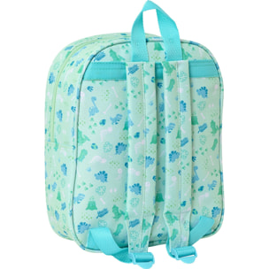 Mochila guarderia 3d safta dino 3d