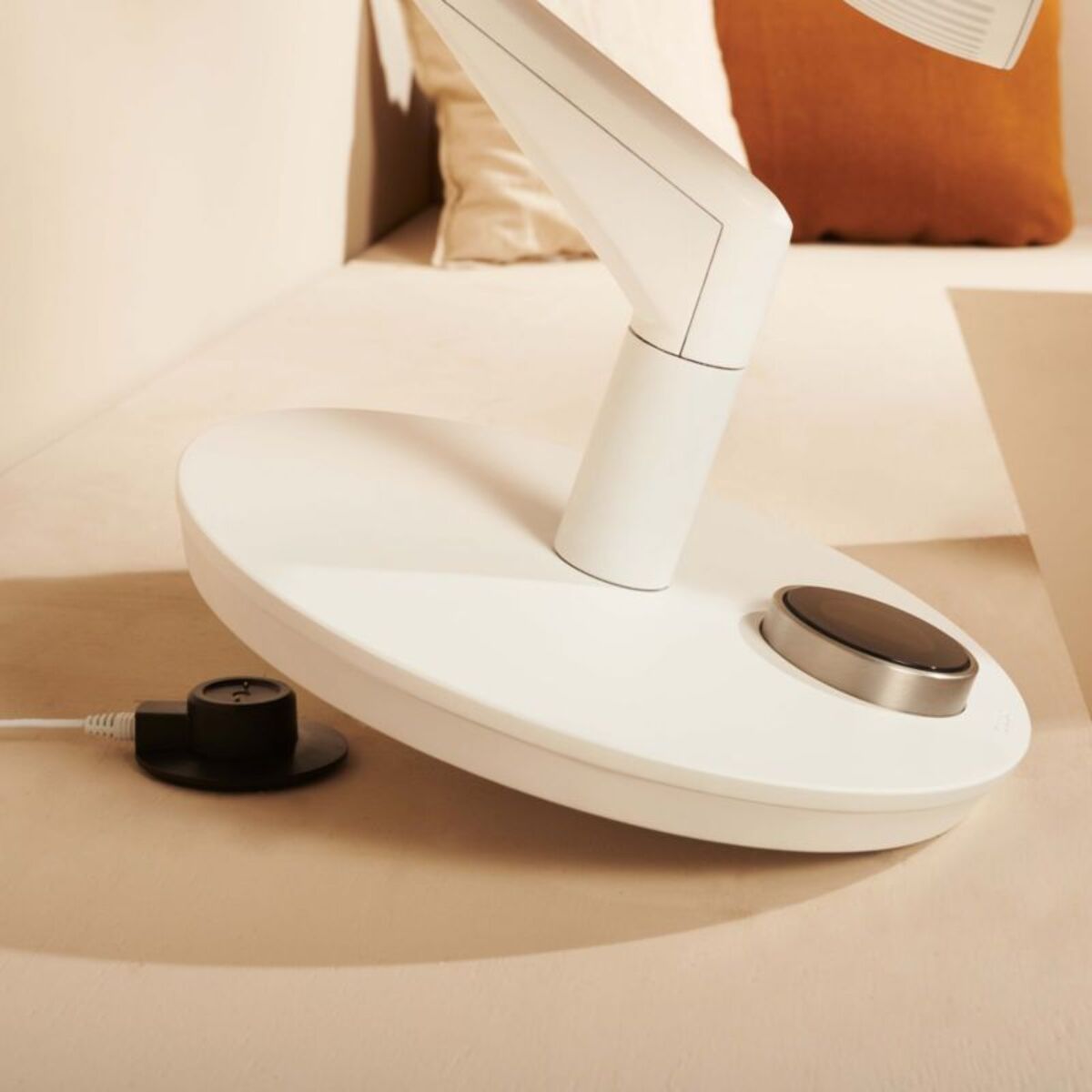 Ventilateur DUUX connecté whisper flex ultimate DXCF15