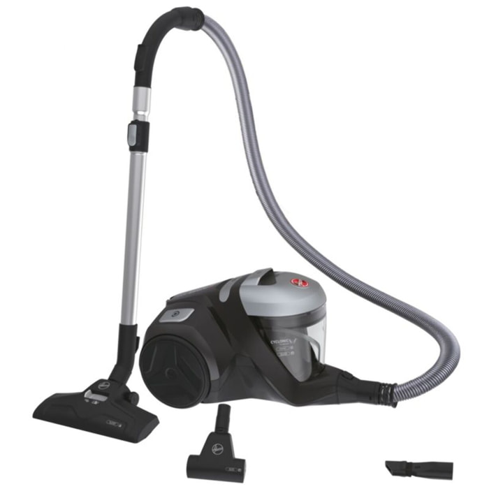 Aspirateur sans sac HOOVER HP320PET
