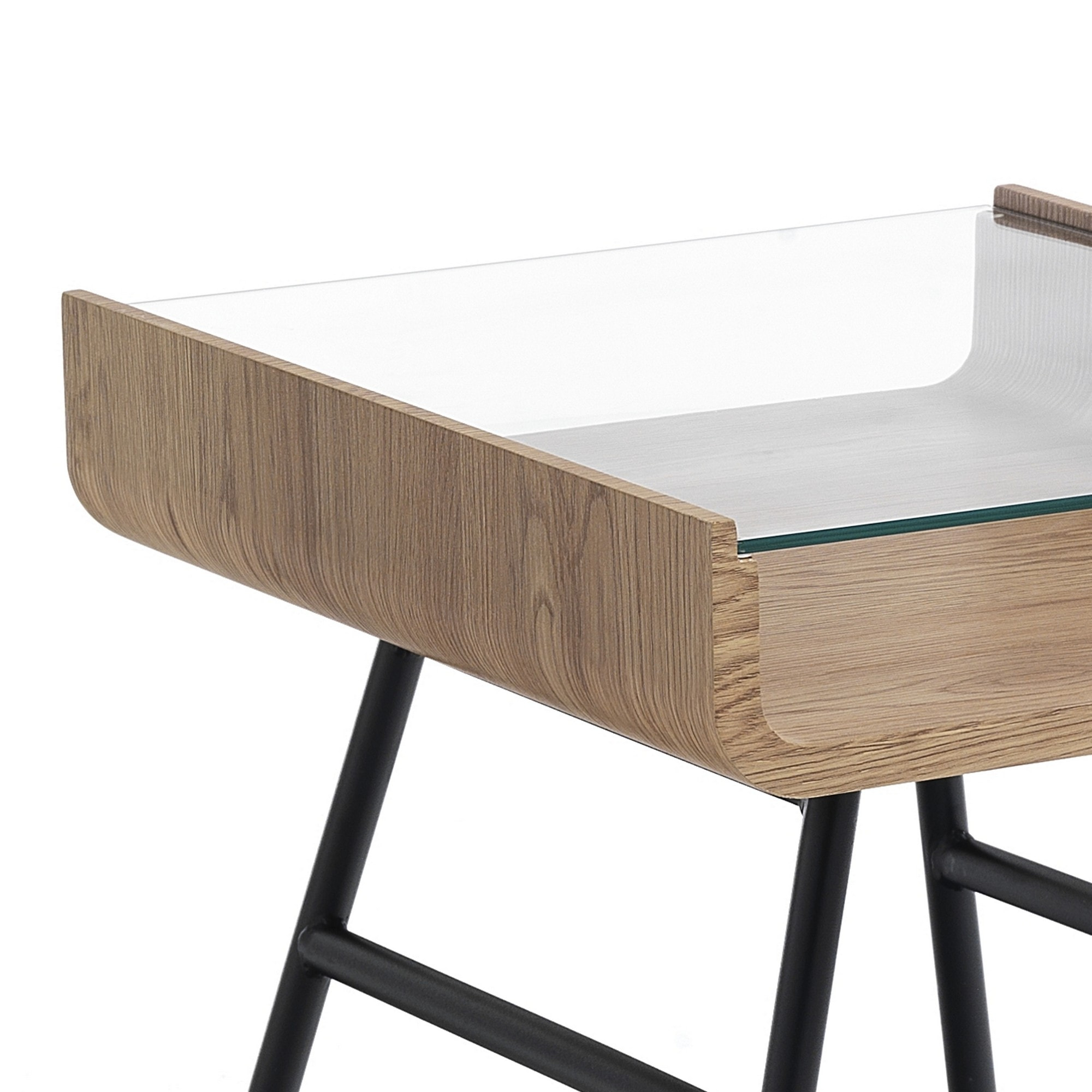 TOMASUCCI tavolino / comodino JOANIE Multicolore