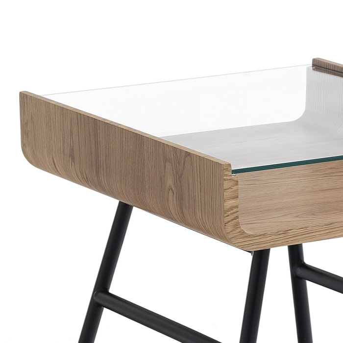 TOMASUCCI tavolino / comodino JOANIE Multicolore