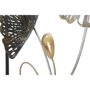 PANNELLO IN FERRO SQUARE CM 50X5,5X50