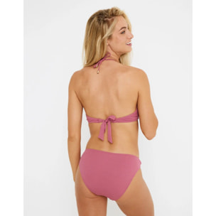 Top Bikini Rosa - Aura