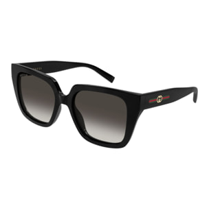 Gafas de Sol Gucci GG2102S-005 Polarizadas de Acetato Mujer 54 mm