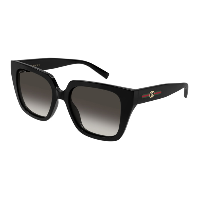 Gafas de Sol Gucci GG2102S-005 Polarizadas de Acetato Mujer 54 mm
