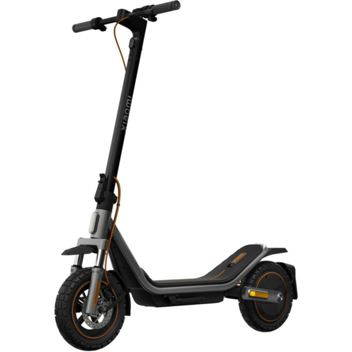 Trottinette électrique XIAOMI Electric Scooter 6 Pro Noir