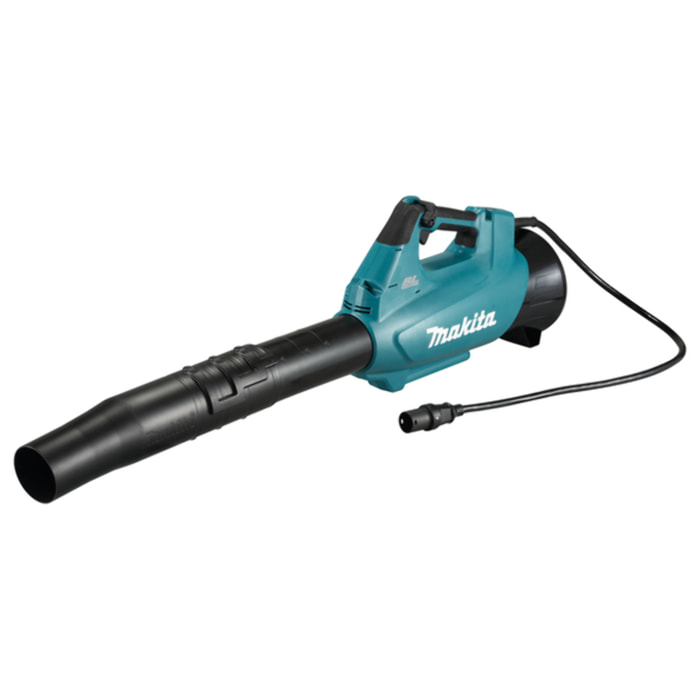 Soplador MAKITA 40V - Con alimentación de 36V-40V - Sin batería ni cargador - UB001CZ