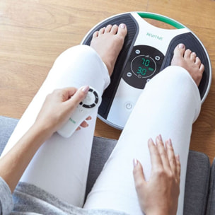 Stimulateur circulatoire REVITIVE Medic