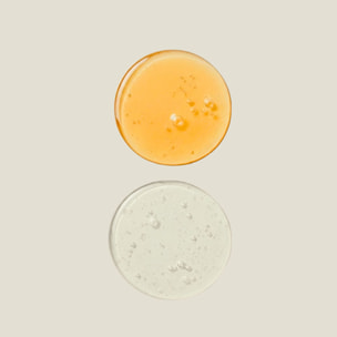 Vitamine C - Démaquillant Visage & Yeux 250 ml