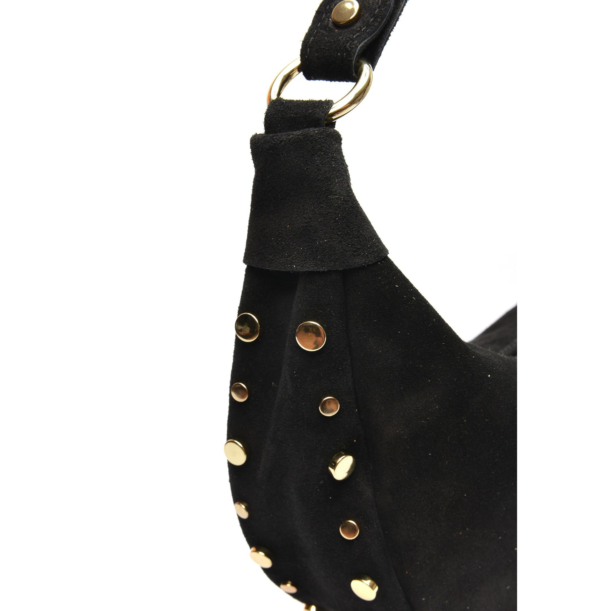 Borsa a tracolla Roberta M Nero