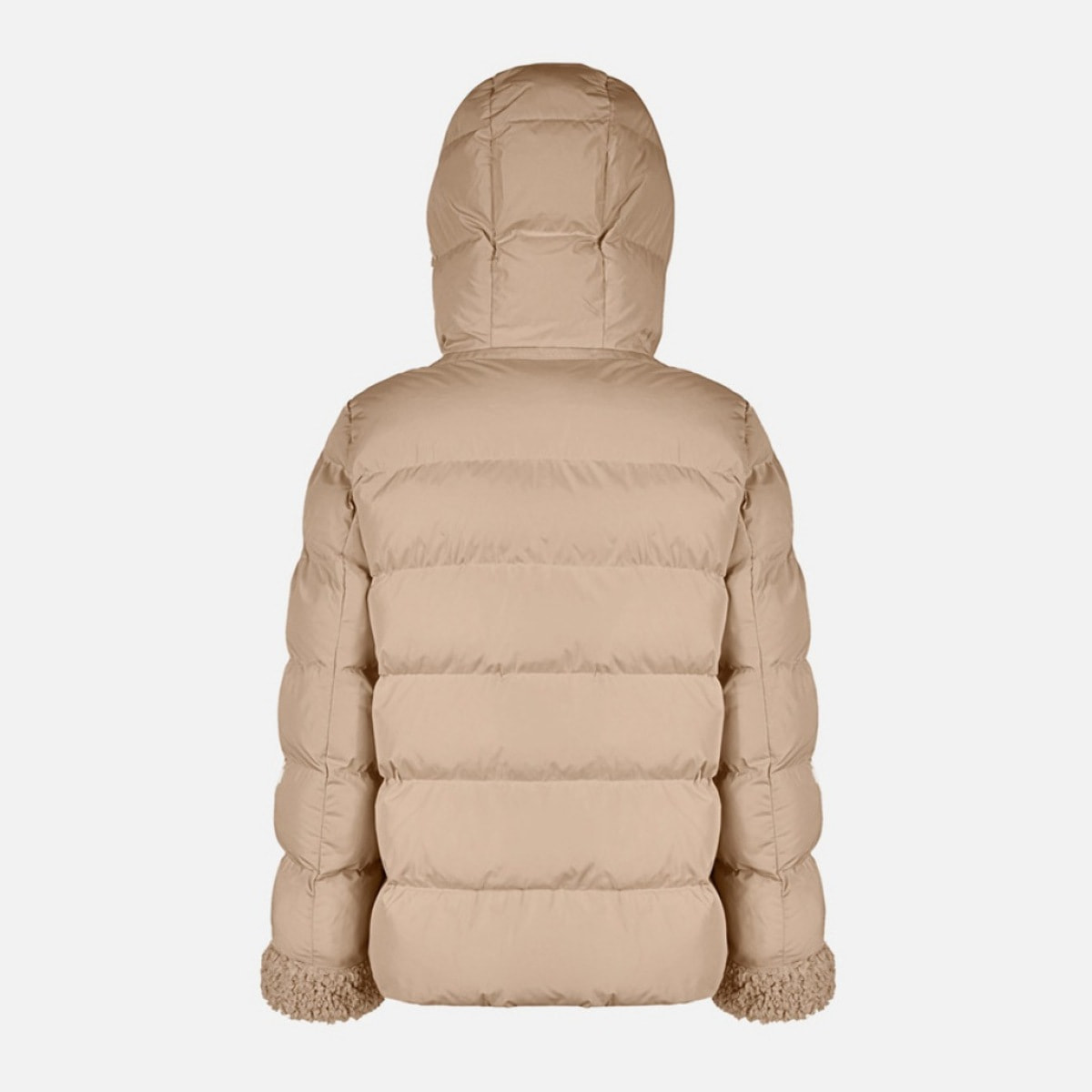 Chaqueta Mujer de la marca GEOX  modelo W VILDE BEIS