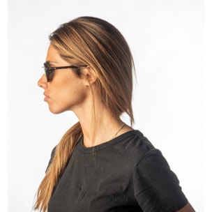 GAFAS DE SOL PALO ALTO TURIN de color Rojo