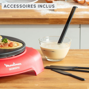 Crêpe party MOULINEX PY312511