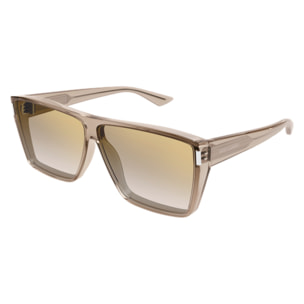 Gafas de Sol Saint Laurent SL 756-003 de Acetato Unisex 64 mm