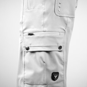 PANT D CARGO BLANCO