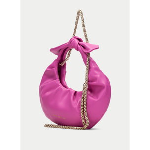 Bolso Hobo Pink