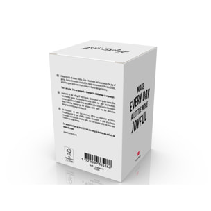 Hoptimist Soft Léopard