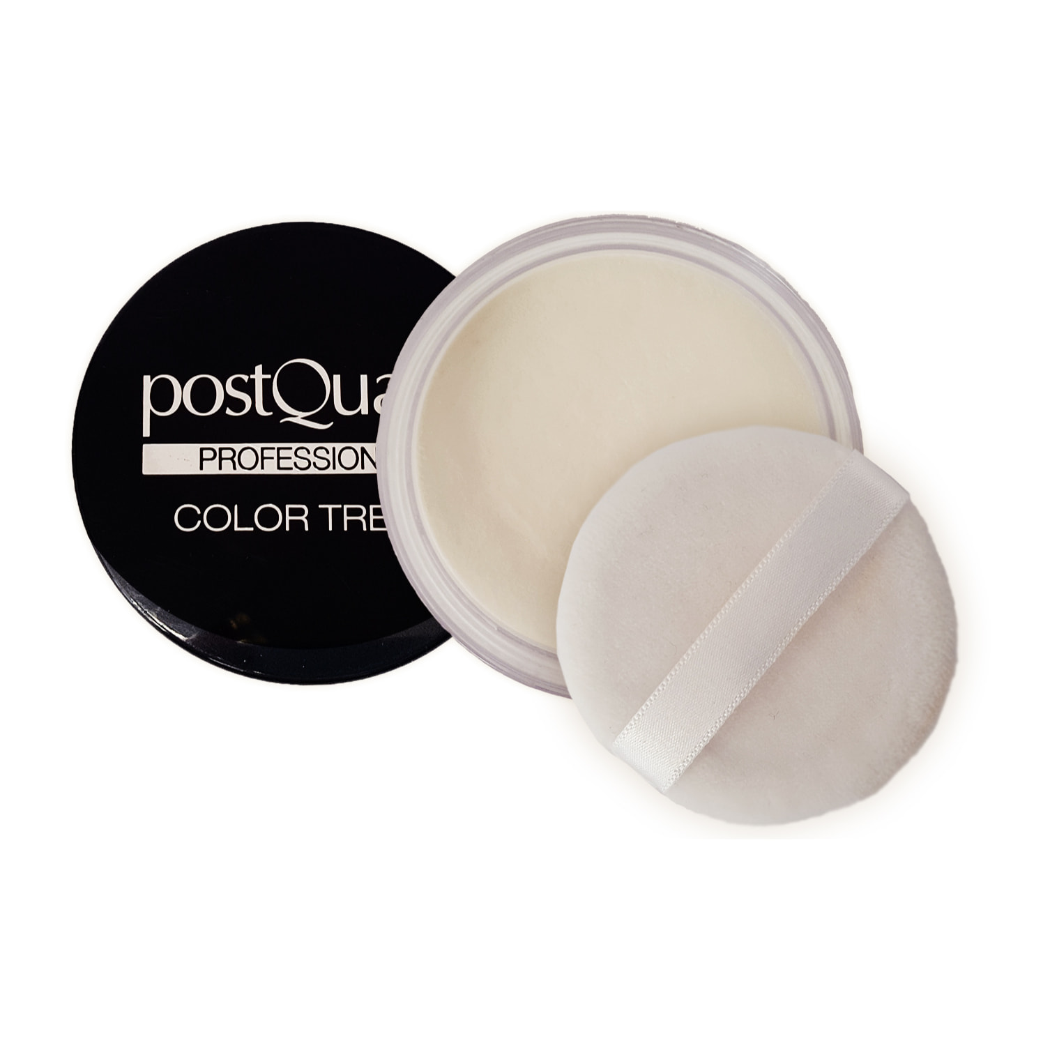 Cipria Abbronzante Invisible - 8 G