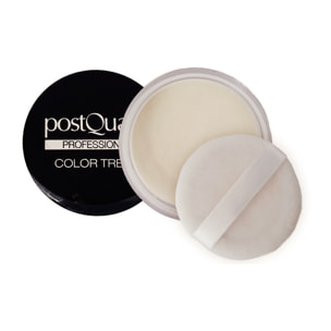 Cipria Abbronzante Invisible - 8 G