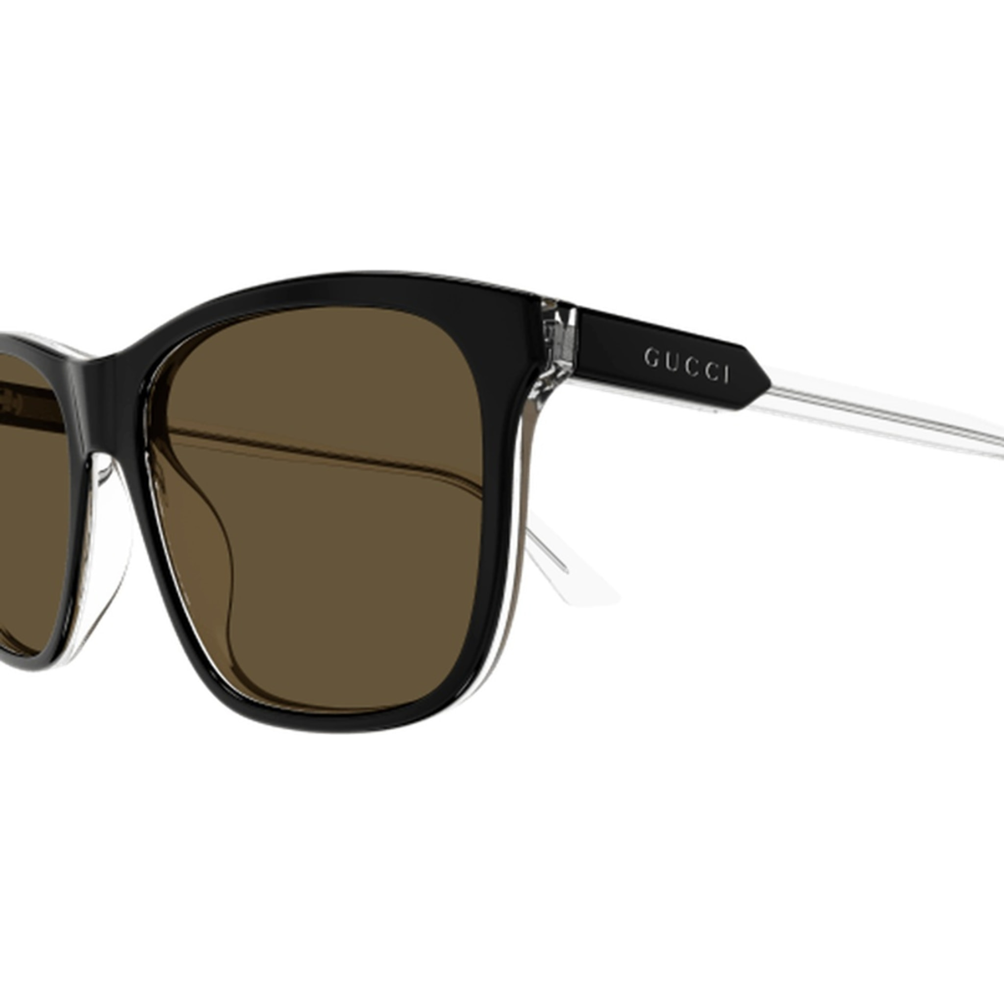 Gafas de Sol Gucci GG1819S-005 de Acetato Hombre 57 mm