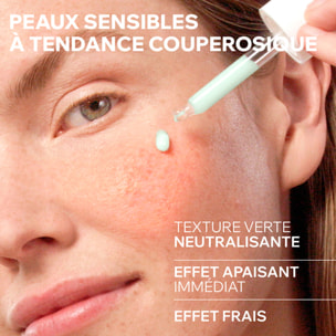 ROSELIANE - Sérum lissant correcteur anti-rougeurs 30ml