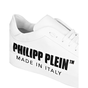 PHILIPP PLEIN Zapatillas bajas