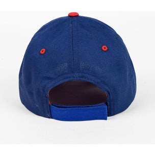 Gorra Spiderman