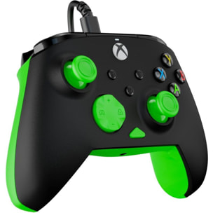 Manette TURTLE BEACH Rematch Core Bl/Green