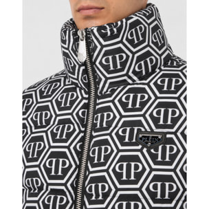 PHILIPP PLEIN Giacca MONOGRAM
