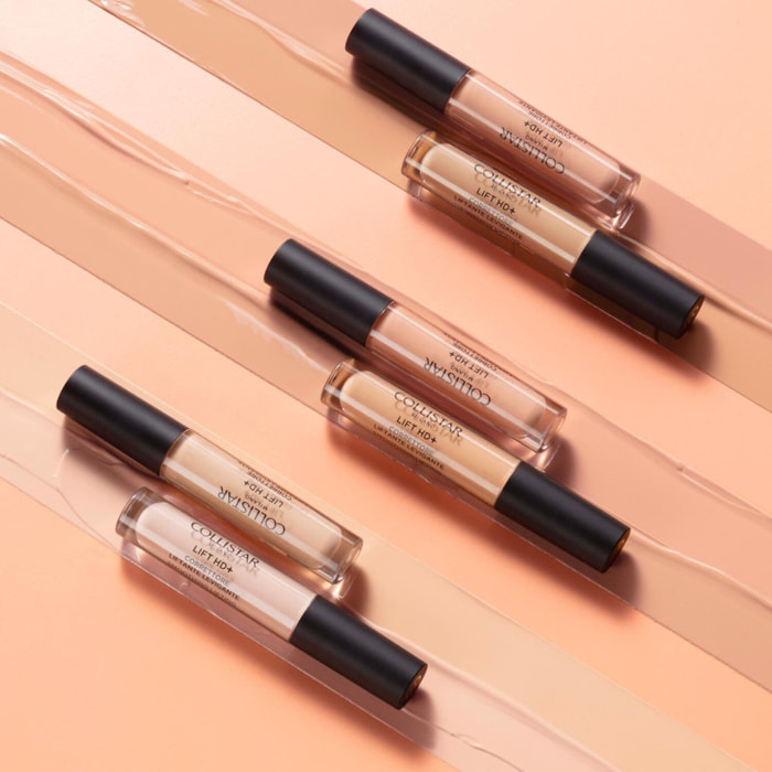 LIFT HD+  - Correcteur Liftant Lissant 4 ml
