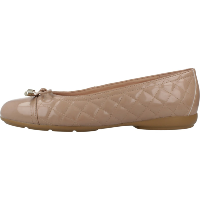 Bailarinas Mujer de la marca GEOX  modelo D ANNYTAH ROSA