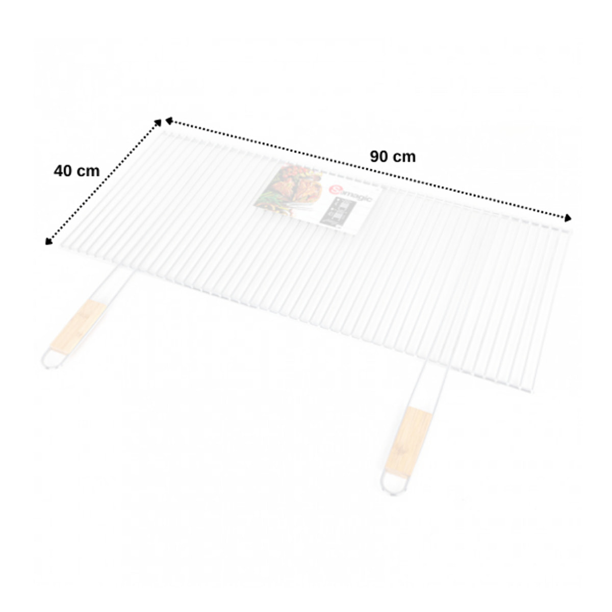 Grille découpable 90x40