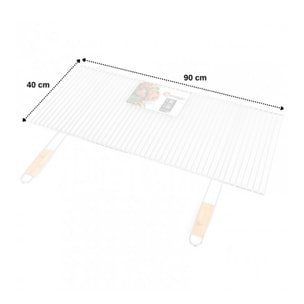 Grille découpable 90x40