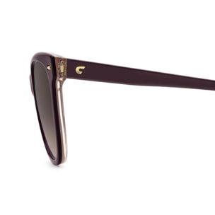 Gafas de Sol Carrera 3043/S 0T7 de Acetato Mujer 56 mm