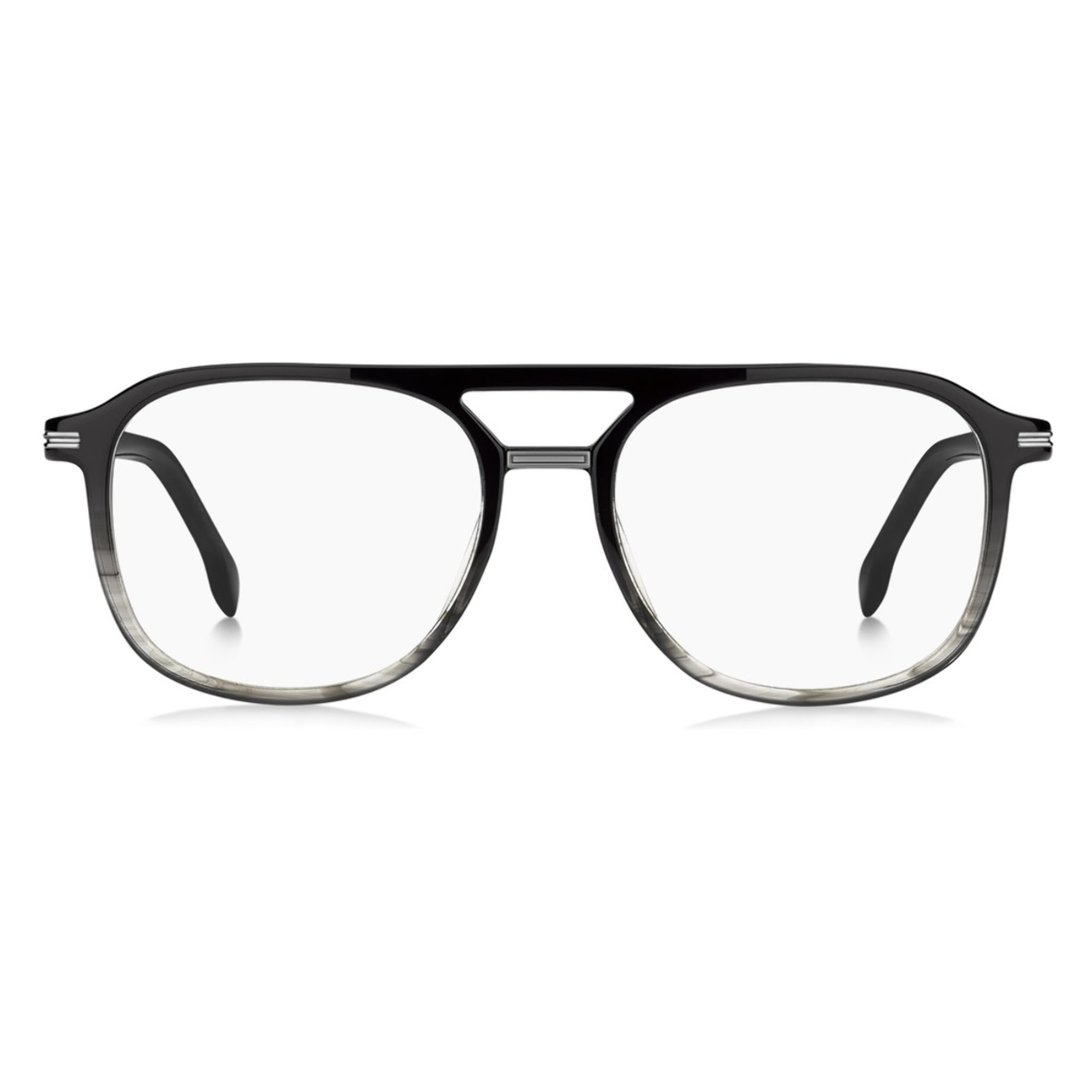 Gafas de Vista Hugo Boss 1755 V95 de Acetato Hombre 53 mm
