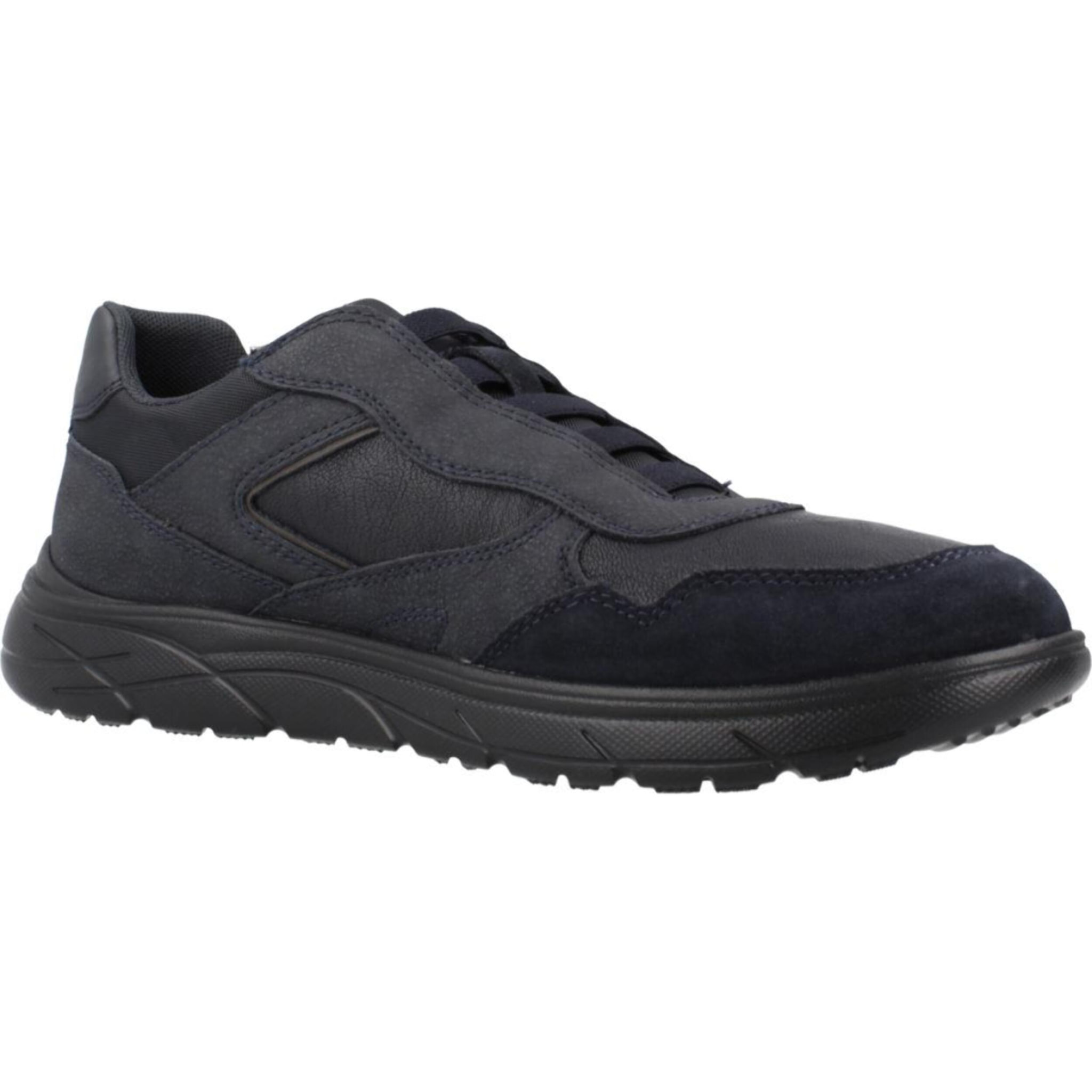 Sneakers de  Hombre de la marca GEOX  modelo U PORTELLO AZUL