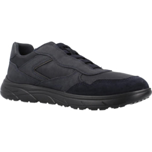 Sneakers de  Hombre de la marca GEOX  modelo U PORTELLO AZUL