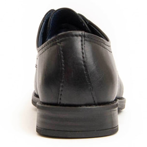 Zapato Oxford - Negro